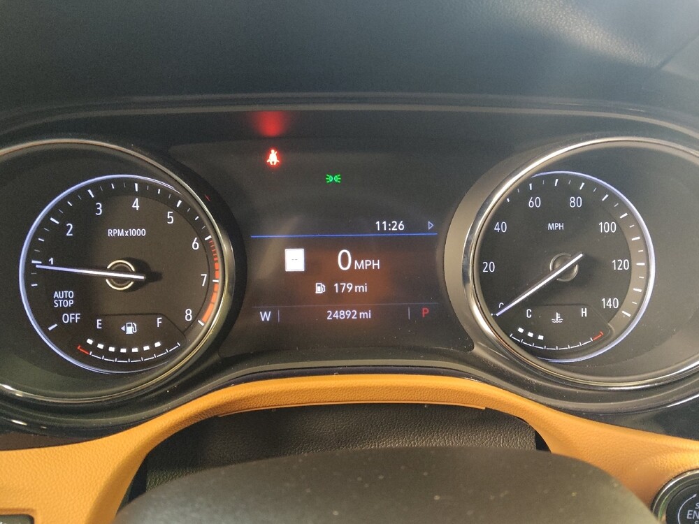 2021 Buick Encore GX in Charlotte, NC 28273 - 18099299 23