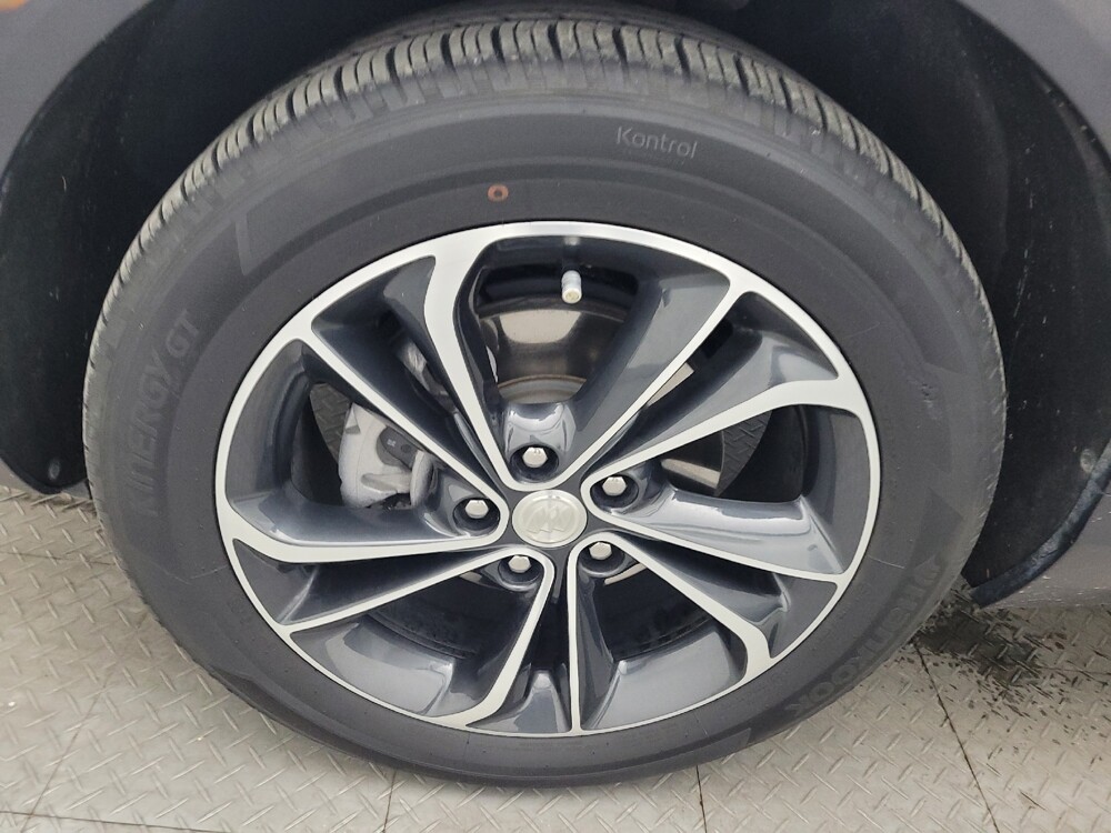 2021 Buick Encore GX in Charlotte, NC 28273 - 18099299 31