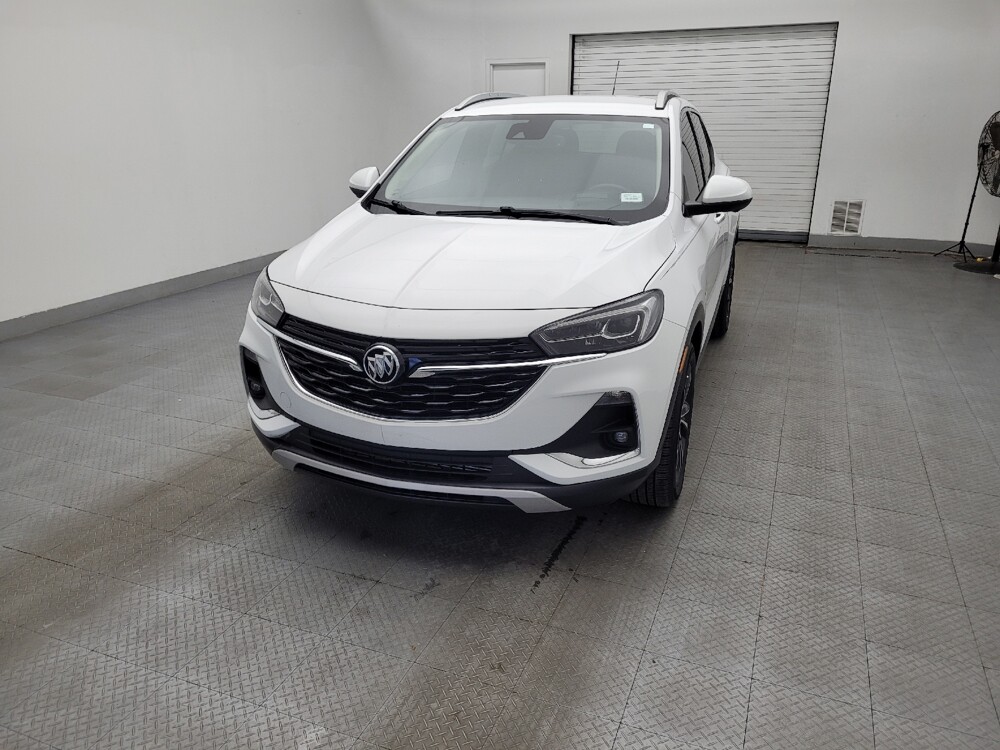 2021 Buick Encore GX in Charlotte, NC 28273 - 18099299 15