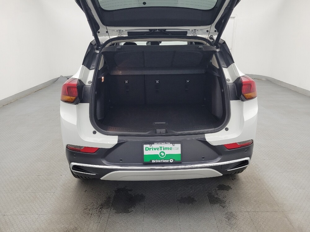 2021 Buick Encore GX in Charlotte, NC 28273 - 18099299 29