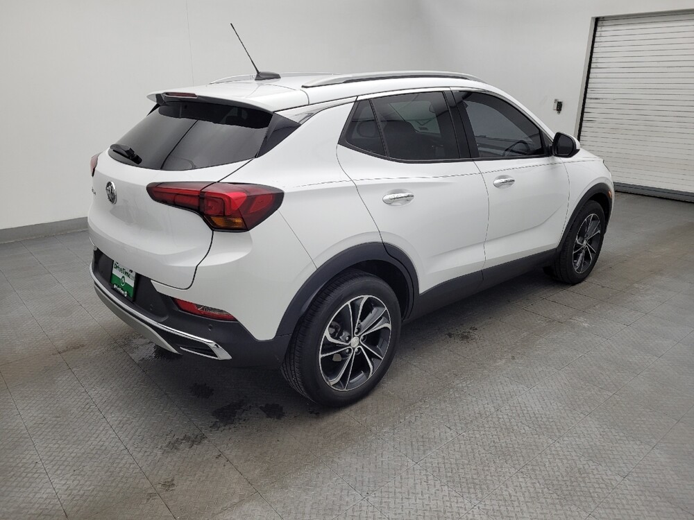 2021 Buick Encore GX in Charlotte, NC 28273 - 18099299 10