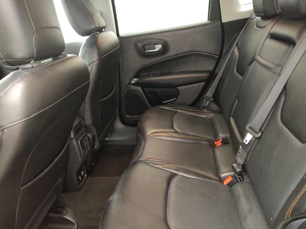 2018 Jeep Compass in Corpus Christi, TX 78412 - 18099300 18