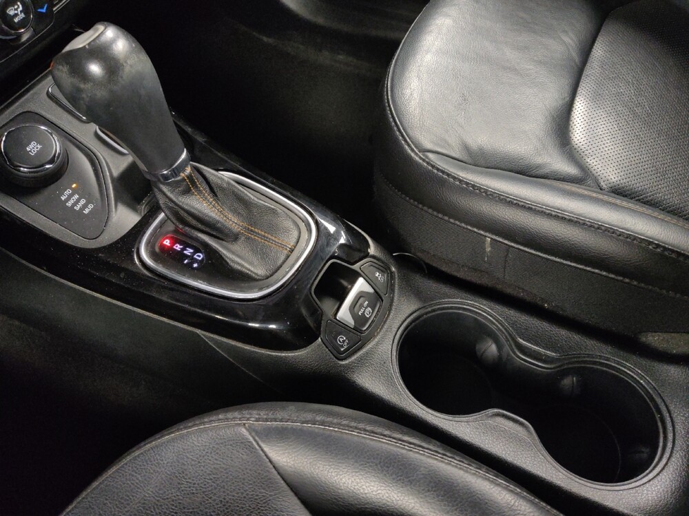 2018 Jeep Compass in Corpus Christi, TX 78412 - 18099300 26