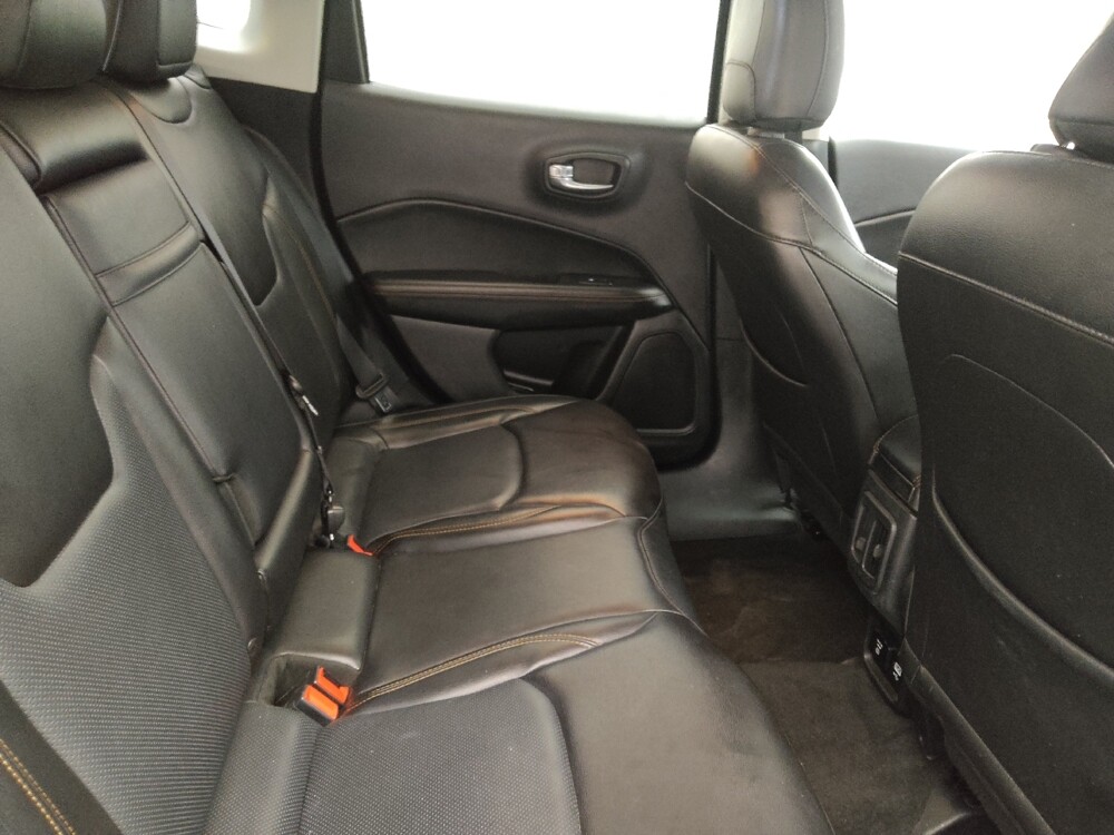 2018 Jeep Compass in Corpus Christi, TX 78412 - 18099300 19