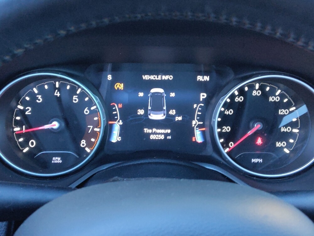 2018 Jeep Compass in Corpus Christi, TX 78412 - 18099300 23