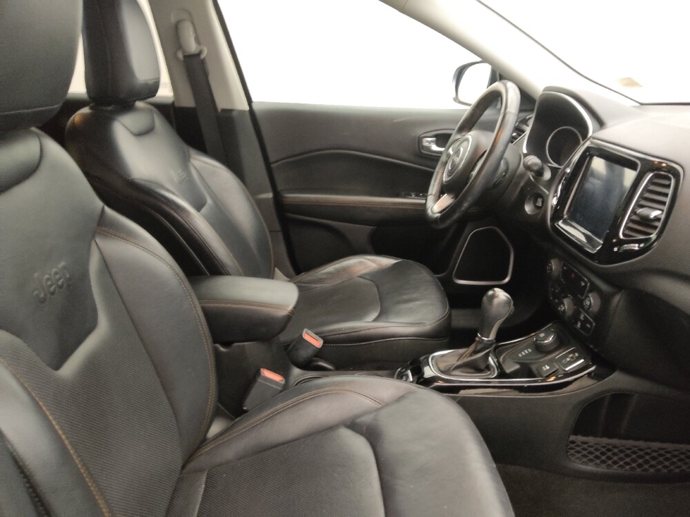 2018 Jeep Compass in Corpus Christi, TX 78412 - 18099300 21