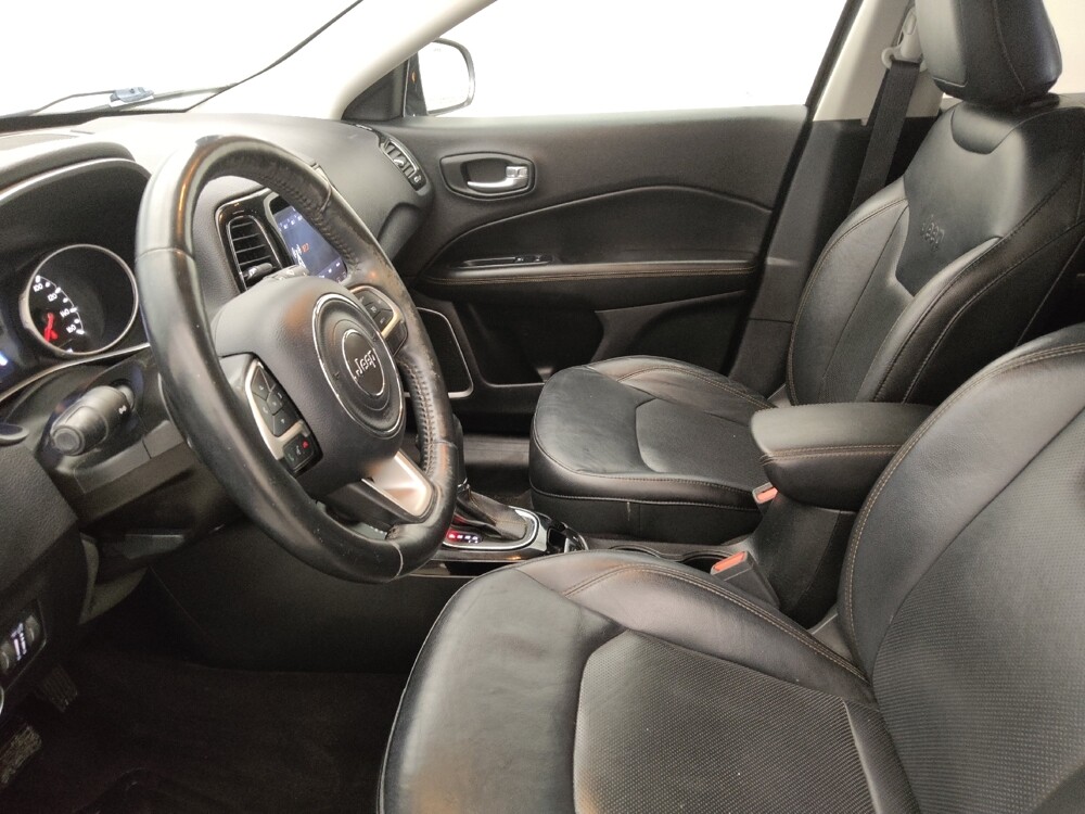 2018 Jeep Compass in Corpus Christi, TX 78412 - 18099300 17