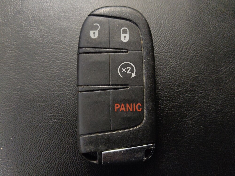 2018 Jeep Compass in Corpus Christi, TX 78412 - 18099300 32