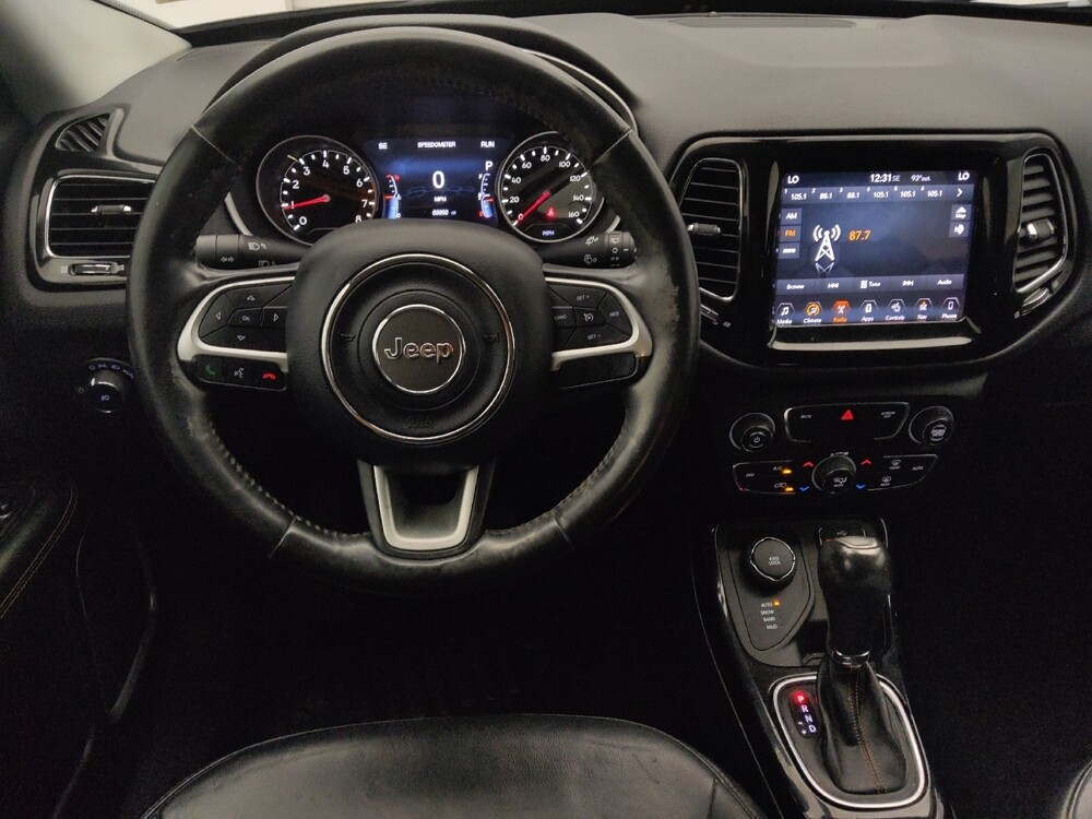 2018 Jeep Compass in Corpus Christi, TX 78412 - 18099300 22