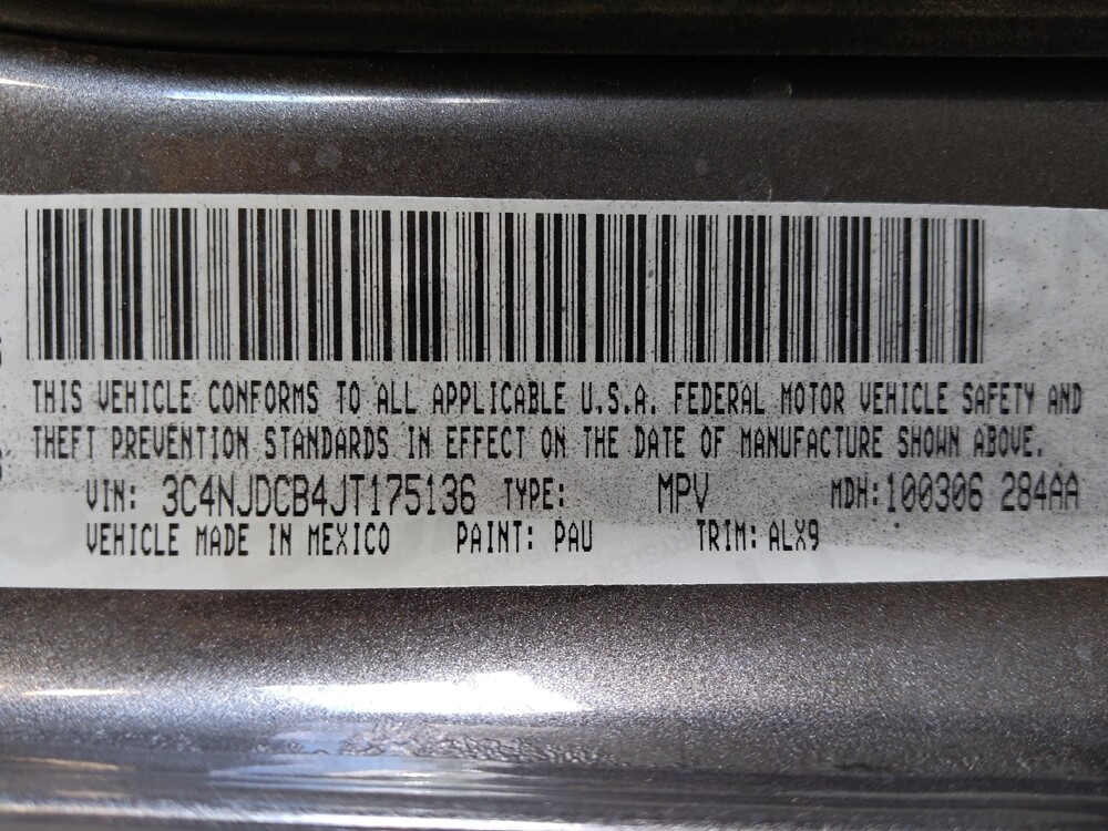 2018 Jeep Compass in Corpus Christi, TX 78412 - 18099300 33