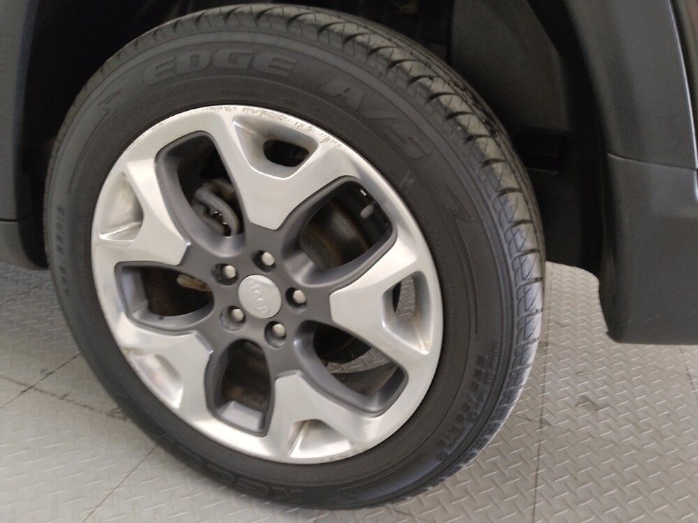 2018 Jeep Compass in Corpus Christi, TX 78412 - 18099300 31