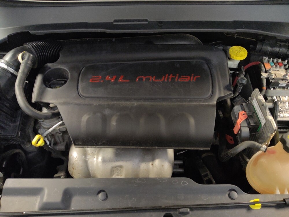 2018 Jeep Compass in Corpus Christi, TX 78412 - 18099300 30