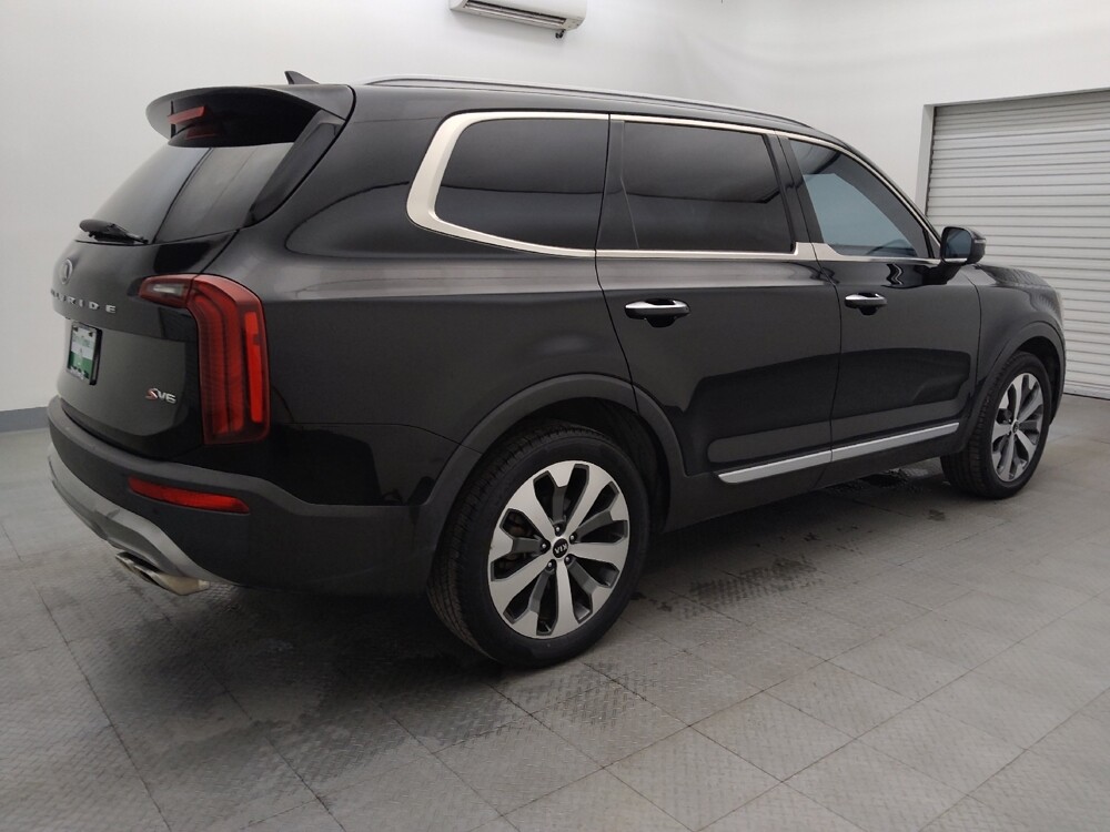 2020 Kia Telluride in Corpus Christi, TX 78412 - 18099301 10