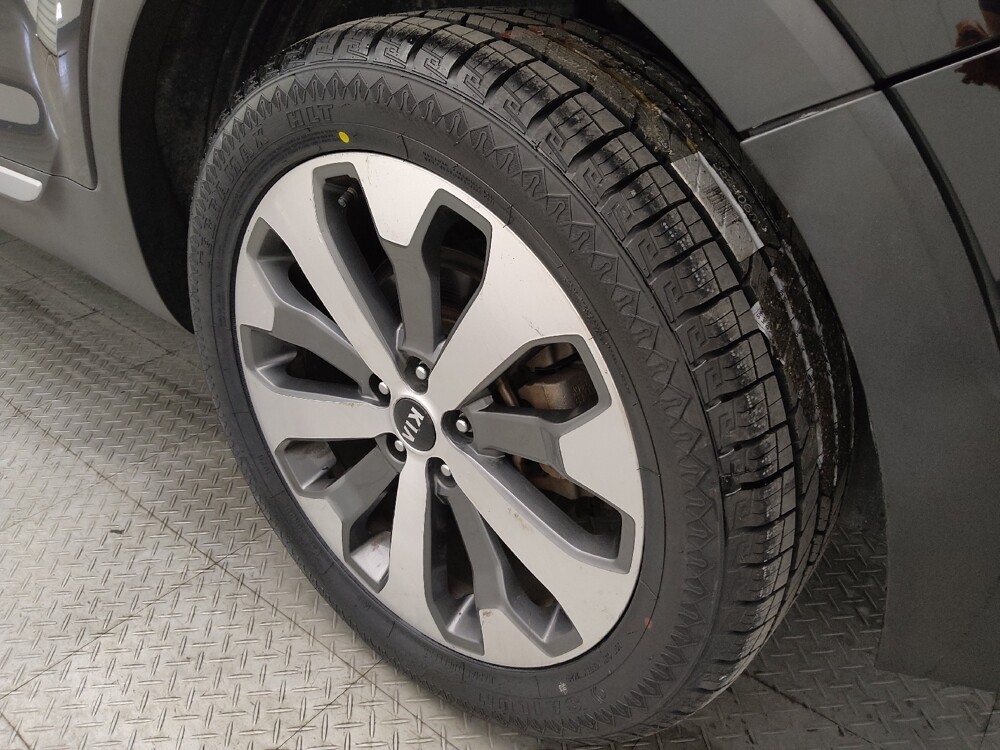 2020 Kia Telluride in Corpus Christi, TX 78412 - 18099301 31