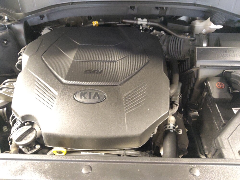 2020 Kia Telluride in Corpus Christi, TX 78412 - 18099301 30