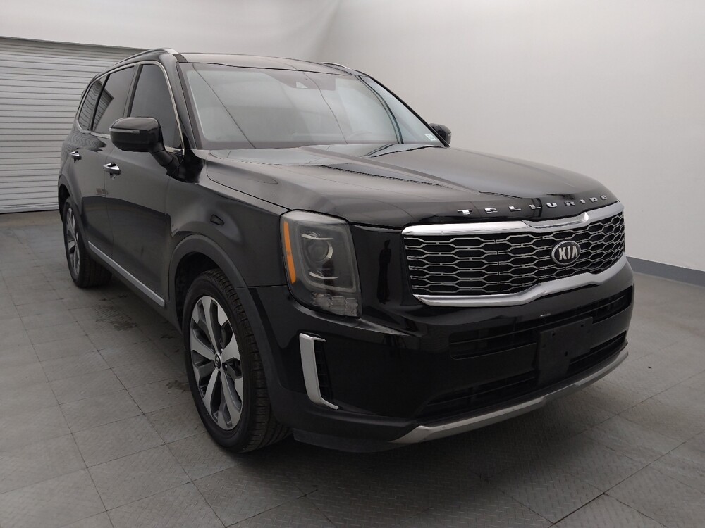 2020 Kia Telluride in Corpus Christi, TX 78412 - 18099301 13