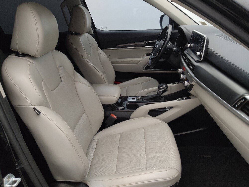 2020 Kia Telluride in Corpus Christi, TX 78412 - 18099301 21