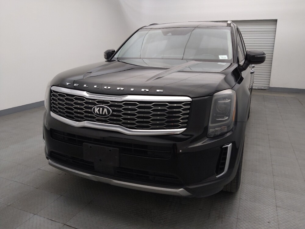 2020 Kia Telluride in Corpus Christi, TX 78412 - 18099301 15