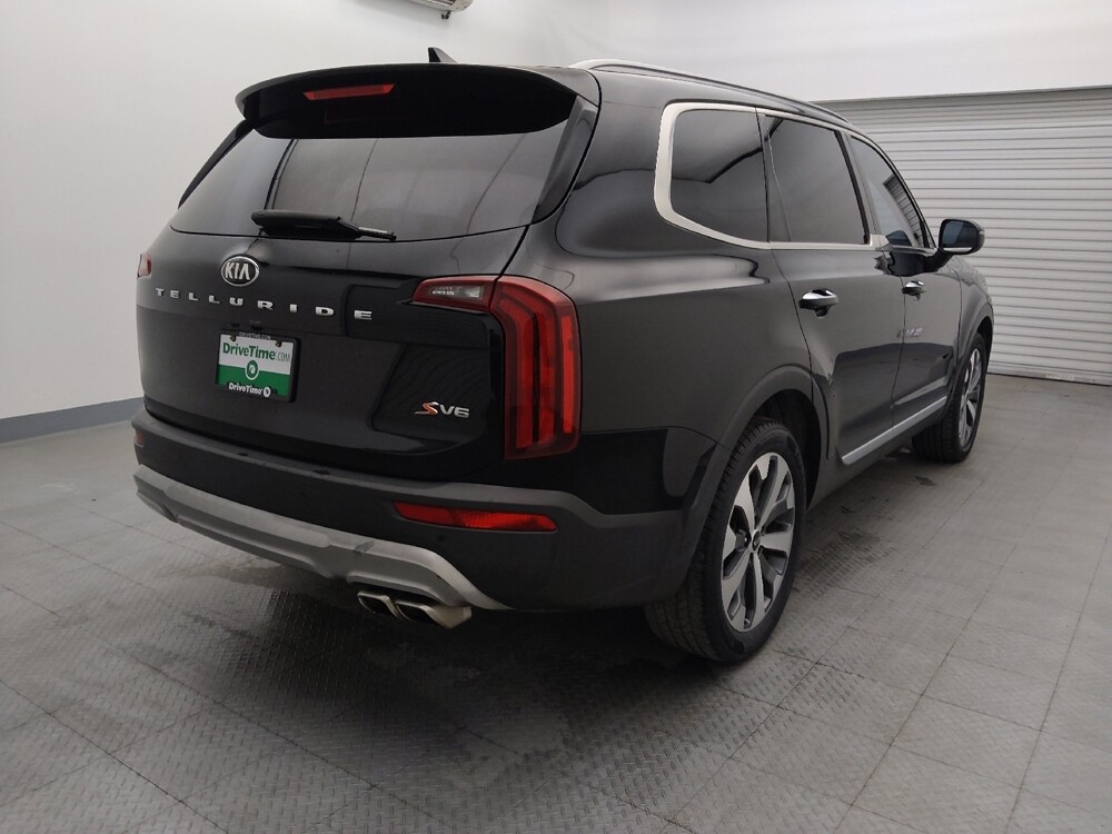 2020 Kia Telluride in Corpus Christi, TX 78412 - 18099301 9