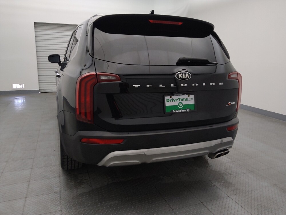 2020 Kia Telluride in Corpus Christi, TX 78412 - 18099301 6