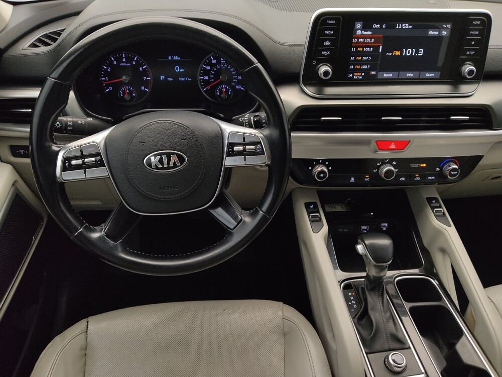 2020 Kia Telluride in Corpus Christi, TX 78412 - 18099301 22