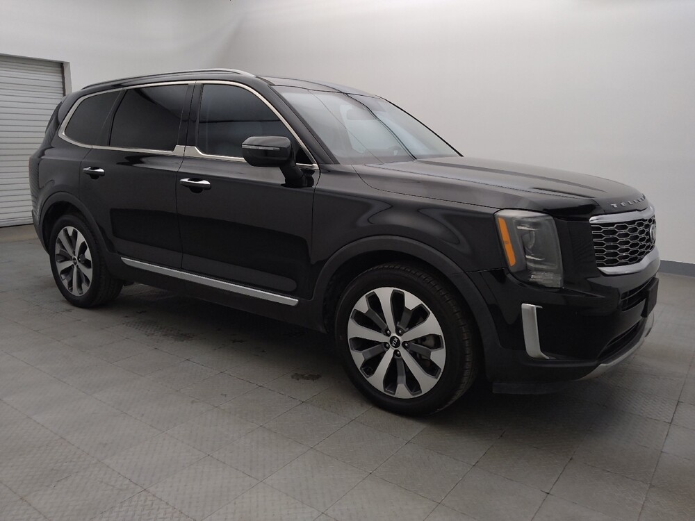 2020 Kia Telluride in Corpus Christi, TX 78412 - 18099301 11