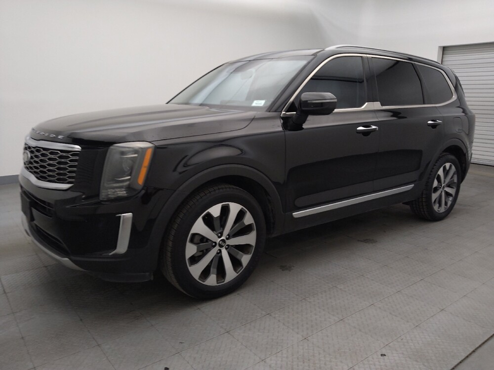 2020 Kia Telluride in Corpus Christi, TX 78412 - 18099301 2