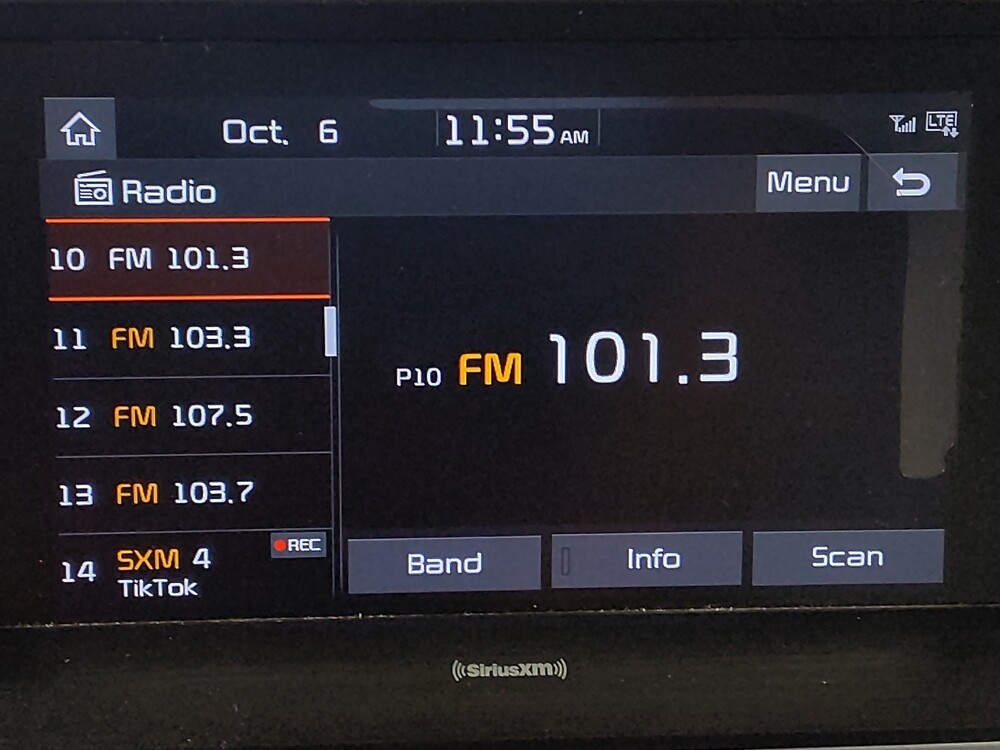 2020 Kia Telluride in Corpus Christi, TX 78412 - 18099301 25