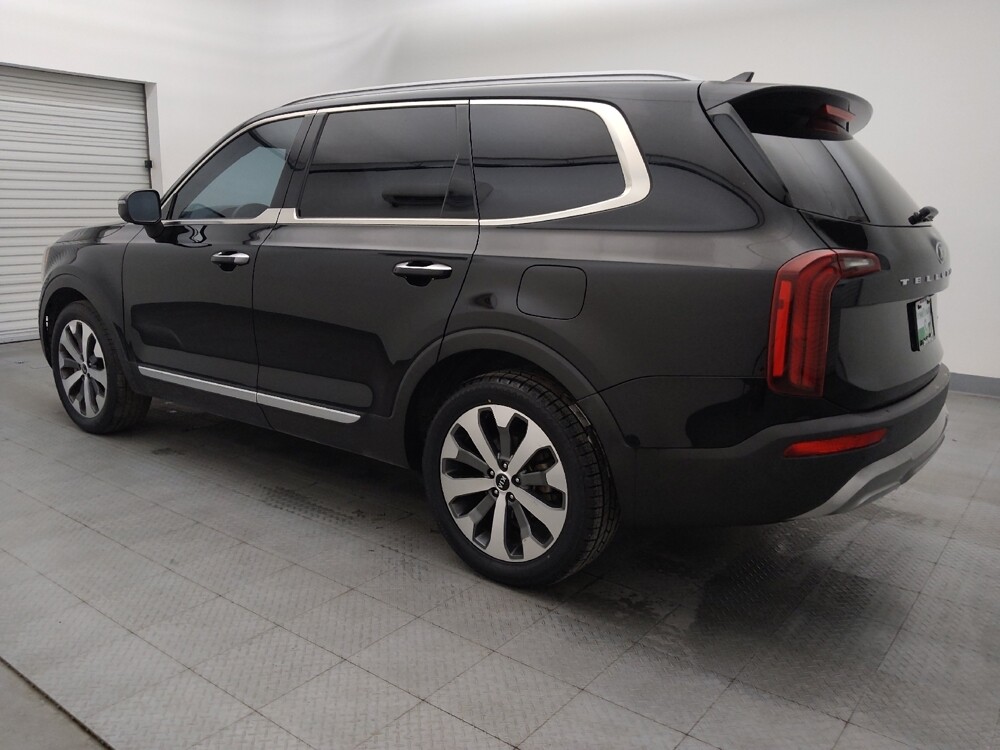 2020 Kia Telluride in Corpus Christi, TX 78412 - 18099301 3