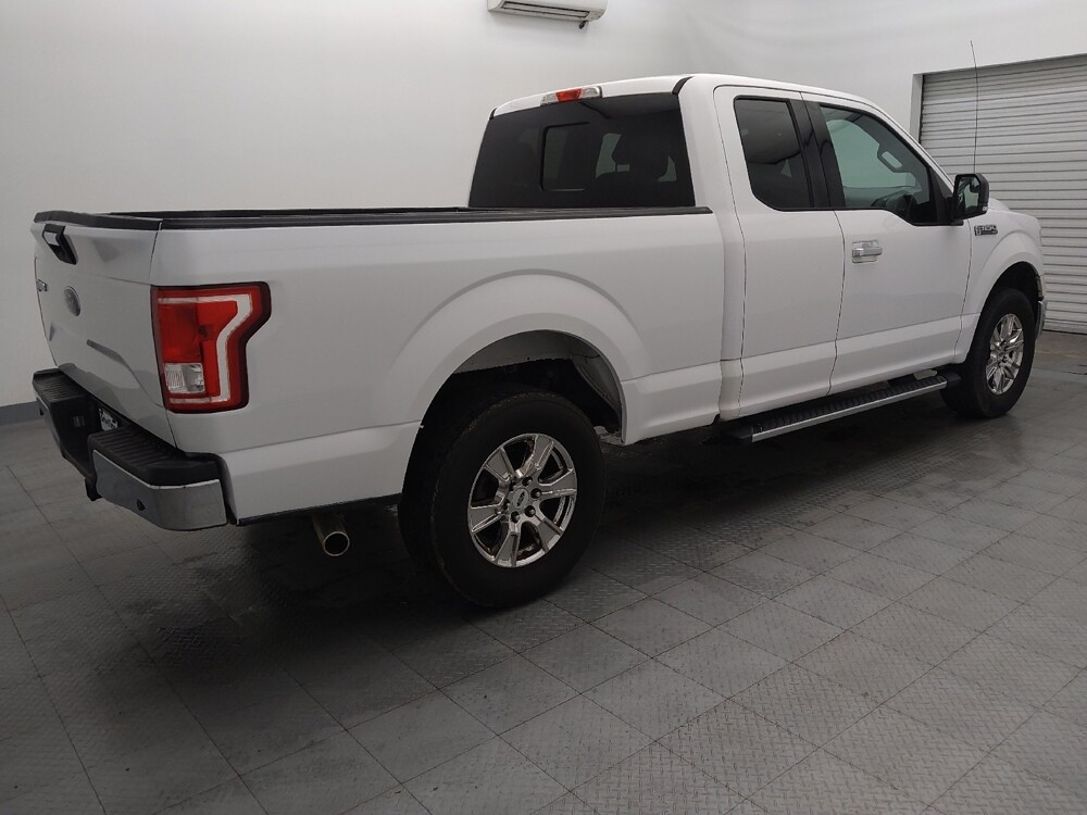 2017 Ford F150 in Houston, TX 77034 - 18099302 10