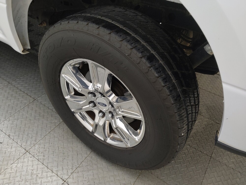 2017 Ford F150 in Houston, TX 77034 - 18099302 31