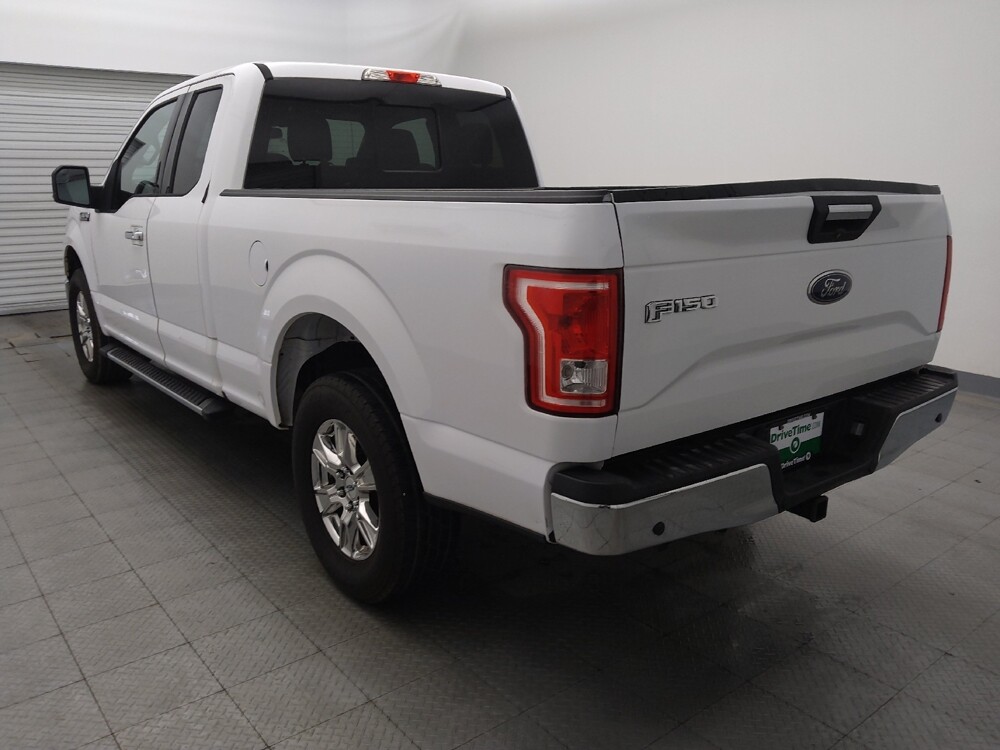 2017 Ford F150 in Houston, TX 77034 - 18099302 5