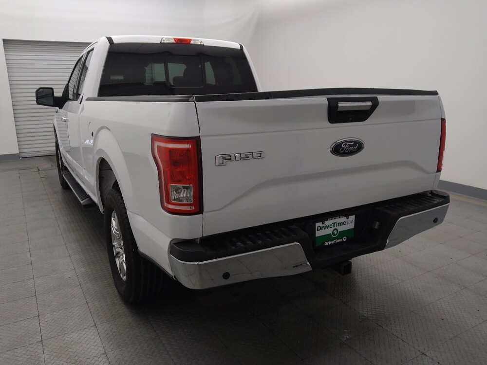 2017 Ford F150 in Houston, TX 77034 - 18099302 6