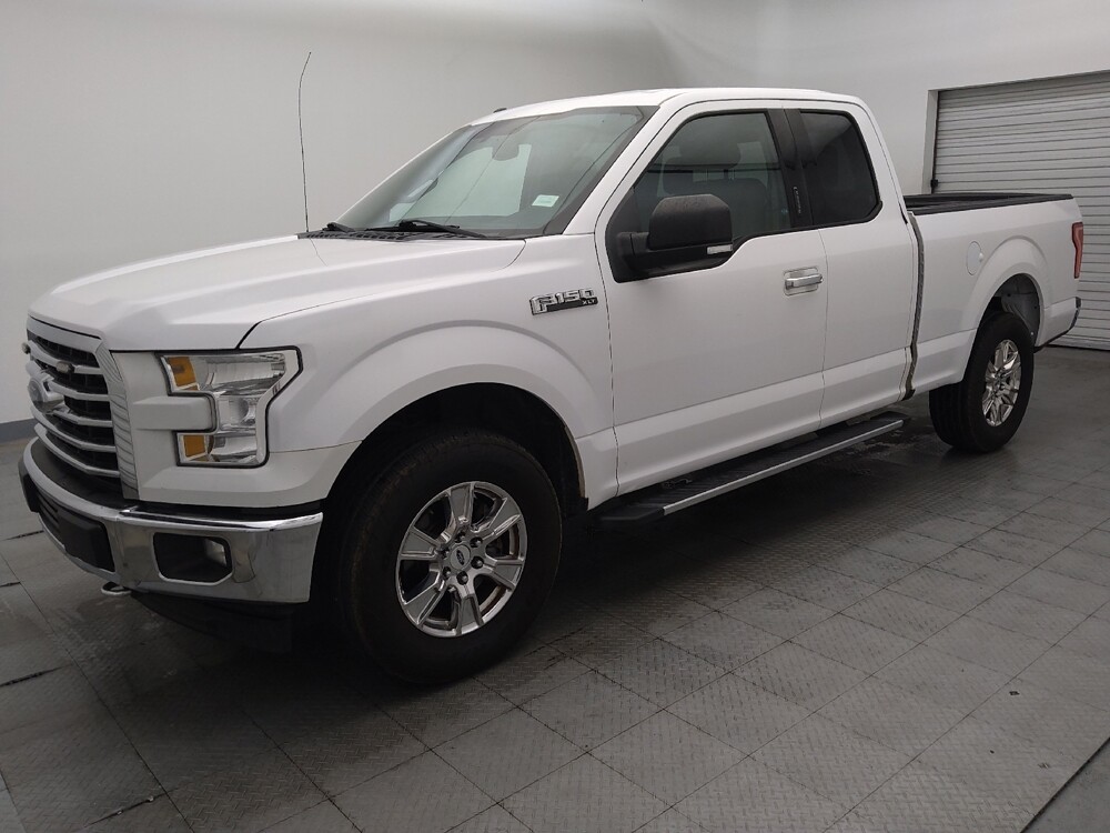 2017 Ford F150 in Houston, TX 77034 - 18099302 2