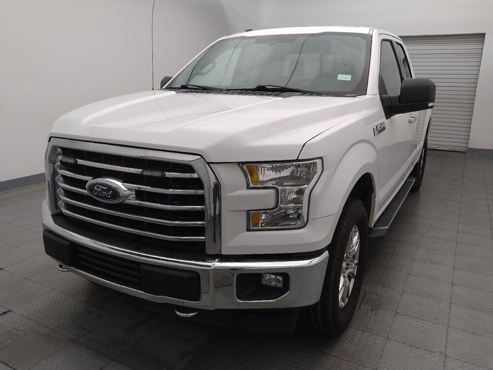 2017 Ford F150 in Houston, TX 77034 - 18099302 15