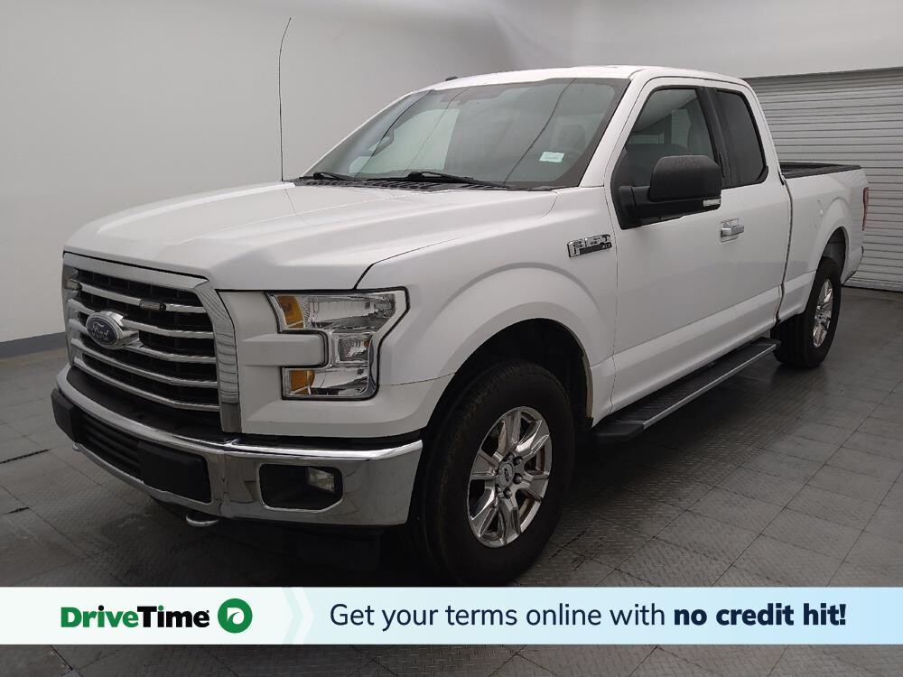 2017 Ford F150 in Houston, TX 77034 - 18099302