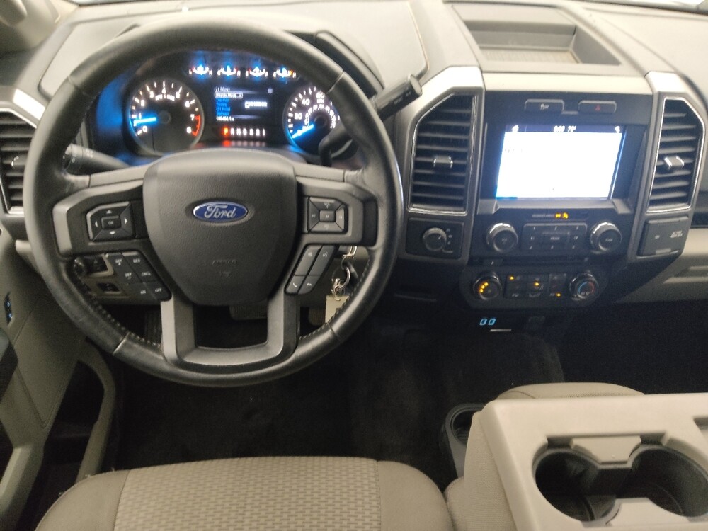 2017 Ford F150 in Houston, TX 77034 - 18099302 22