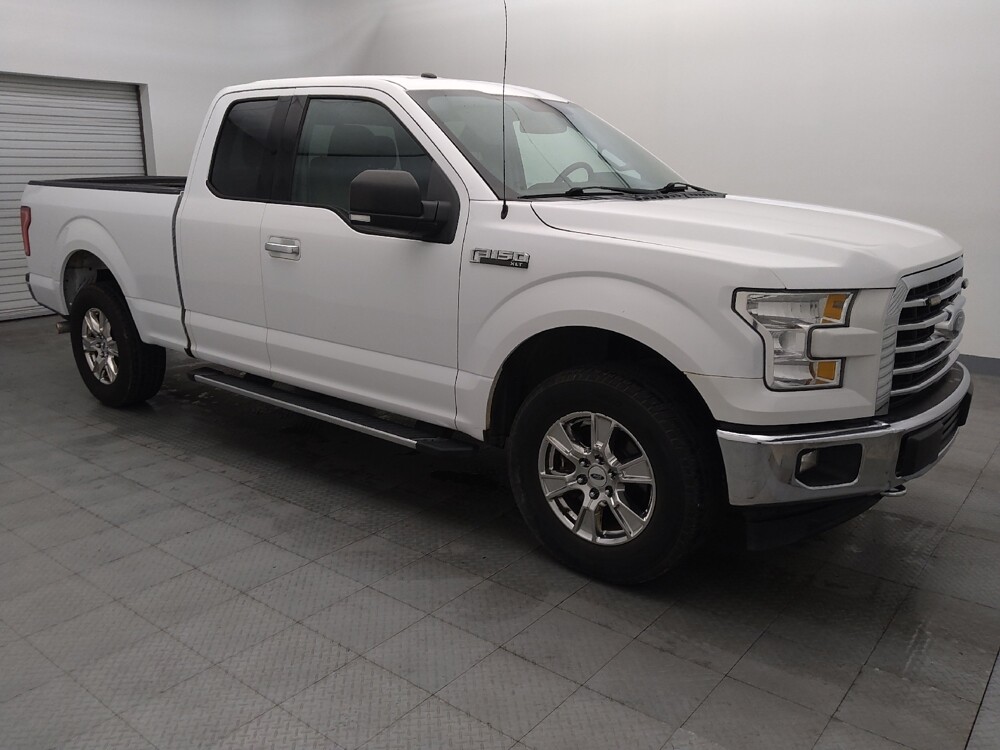 2017 Ford F150 in Houston, TX 77034 - 18099302 11