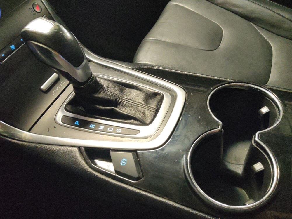 2017 Ford Edge in Houston, TX 77060 - 18099303 26