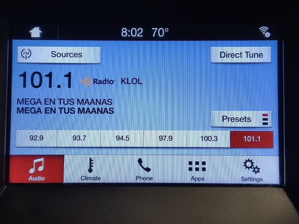 2017 Ford Edge in Houston, TX 77060 - 18099303 25