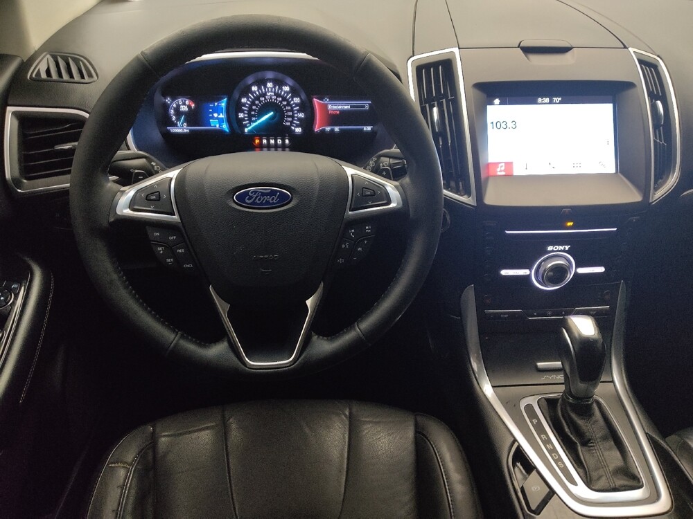 2017 Ford Edge in Houston, TX 77060 - 18099303 22