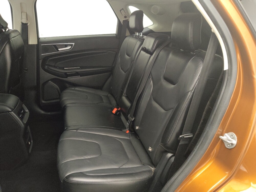 2017 Ford Edge in Houston, TX 77060 - 18099303 18