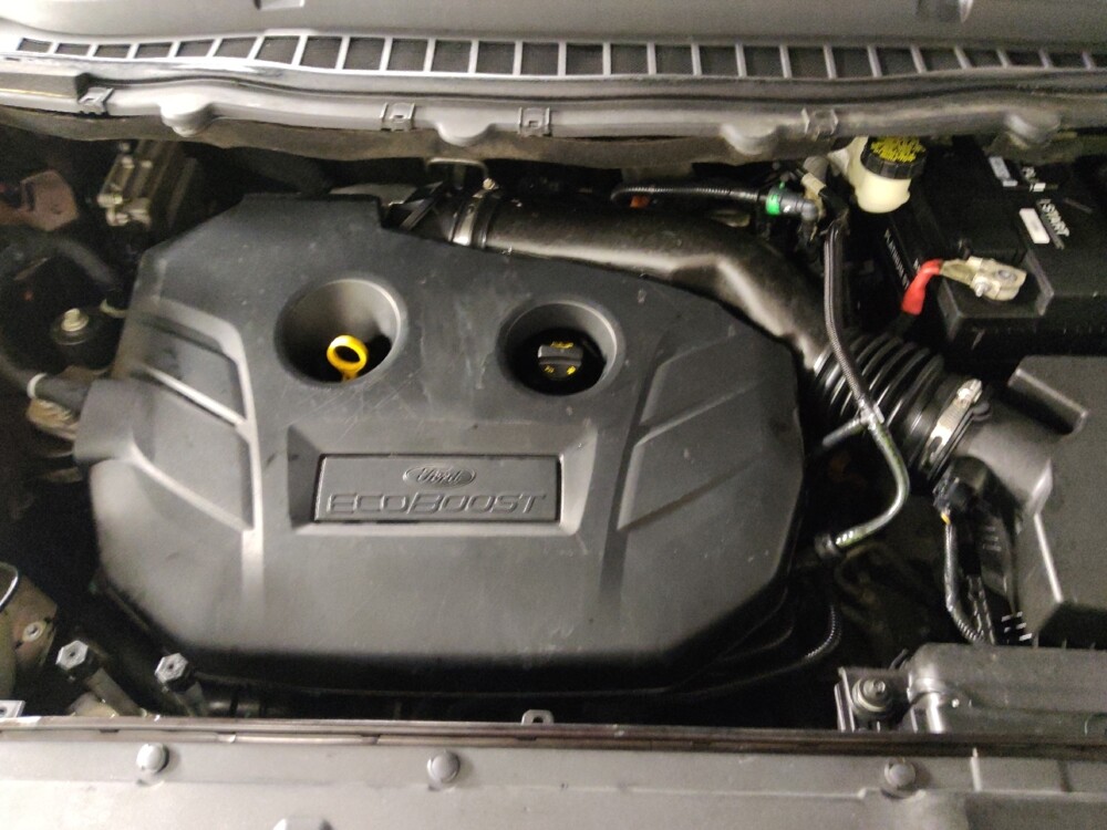 2017 Ford Edge in Houston, TX 77060 - 18099303 30