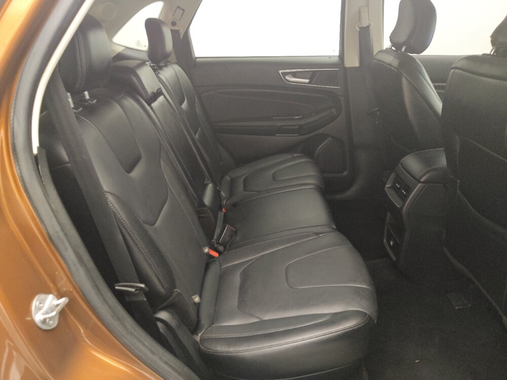 2017 Ford Edge in Houston, TX 77060 - 18099303 19