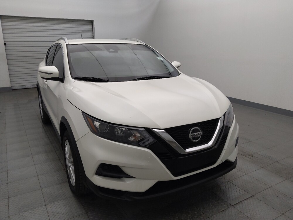 2020 Nissan Rogue Sport in Temple, TX 76502 - 18099304 14