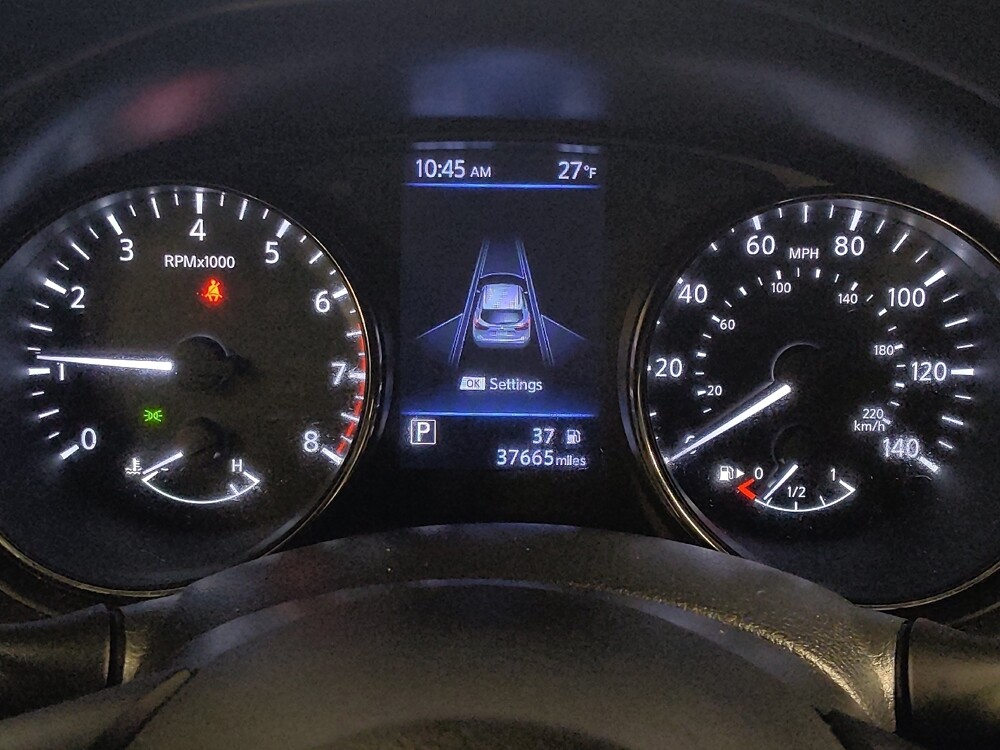 2020 Nissan Rogue Sport in Temple, TX 76502 - 18099304 23