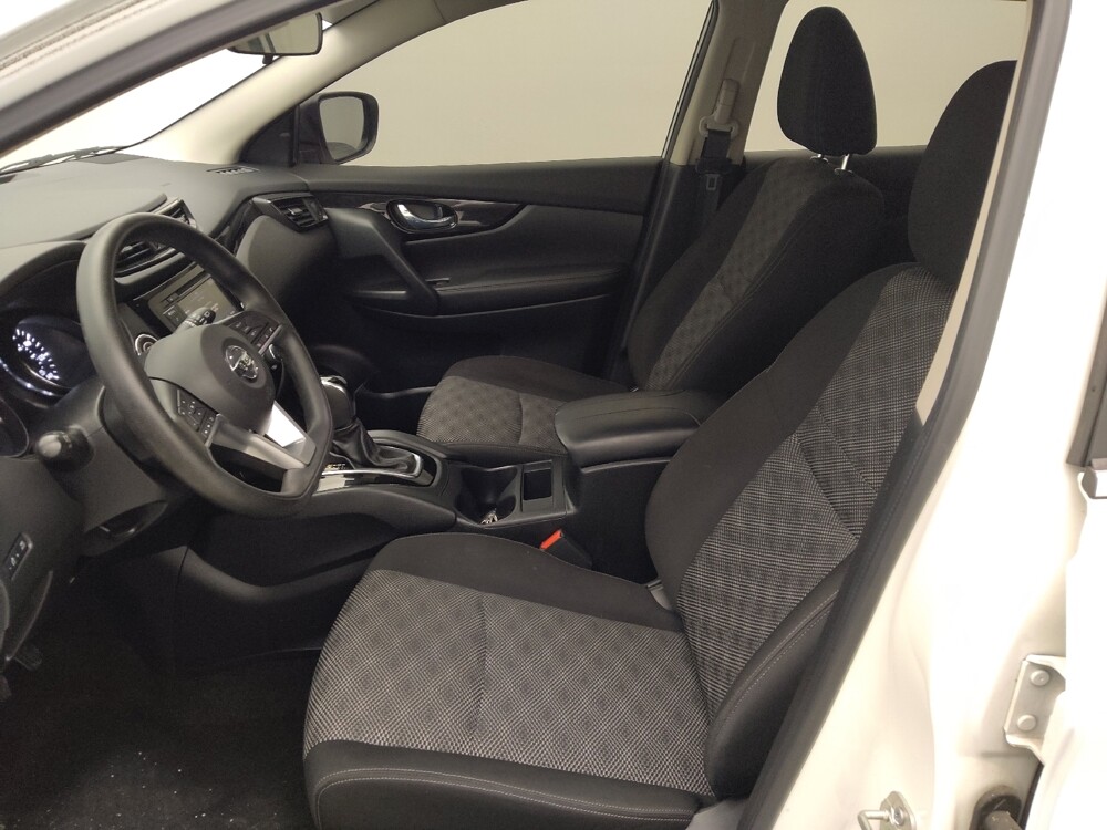 2020 Nissan Rogue Sport in Temple, TX 76502 - 18099304 17