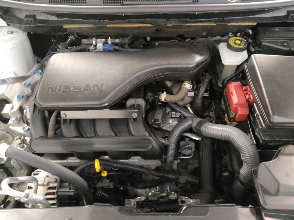 2020 Nissan Rogue Sport in Temple, TX 76502 - 18099304 30