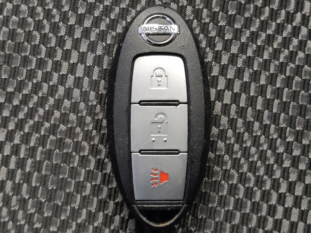 2020 Nissan Rogue Sport in Temple, TX 76502 - 18099304 32