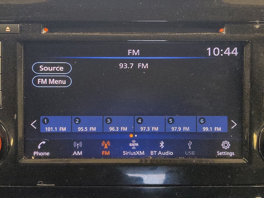 2020 Nissan Rogue Sport in Temple, TX 76502 - 18099304 25